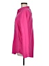 Thread & Supply Pink Long Sleeve Blouse Size M - photo 5