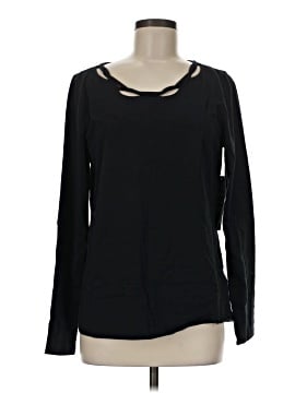Attitudes by Renee Long Sleeve T-Shirt (view 1)