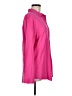 Thread & Supply Pink Long Sleeve Blouse Size M - photo 4