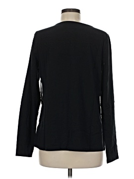 Attitudes by Renee Long Sleeve T-Shirt (view 2)