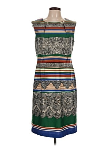 Emma & Michele Casual Dress (view 1)