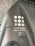 Title Nine Solid Black Track Pants Size 2 - photo 7