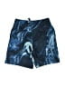 Jumping Beans Print Blue Athletic Shorts Size 4T - photo 2