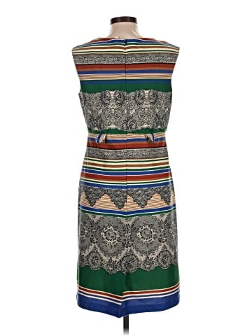 Emma & Michele Casual Dress (view 2)