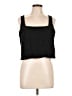 Old Navy Black Sleeveless Top Size L - photo 1