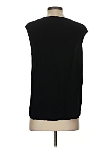 Velvet by Graham & Spencer Sleeveless Blouse (view 2)