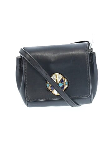 Tory Burch Leather Crossbody Bag (view 1)