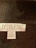 J.Crew 100% Wool Brown Wool Cardigan Size XS - photo 7