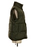 Fashion 100% Polyester Green Vest Size S - photo 4