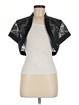 Badgley Mischka Shrug