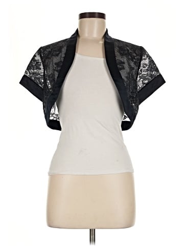 Badgley Mischka Vest (view 1)
