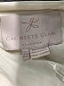 Gal Meets Glam 100% Polyester Ivory Jumpsuit Size 4 - photo 4