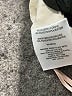 Gal Meets Glam 100% Polyester Ivory Jumpsuit Size 4 - photo 5