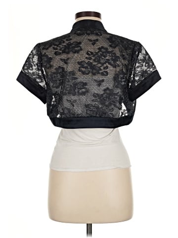 Badgley Mischka Vest (view 2)