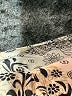 Unbranded Paisley Green Dress Size 6-9 mo (estimated) - photo 3