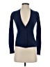 Express Blue Cardigan Size S - photo 1