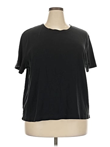 Kim Rogers Short Sleeve T-Shirt (view 1)