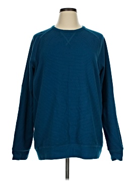 Lands' End Sweatshirt