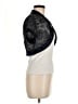 Badgley Mischka Black Vest Size 6 - photo 4