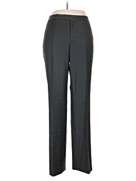 Barry Bricken Wool Pants (view 1)