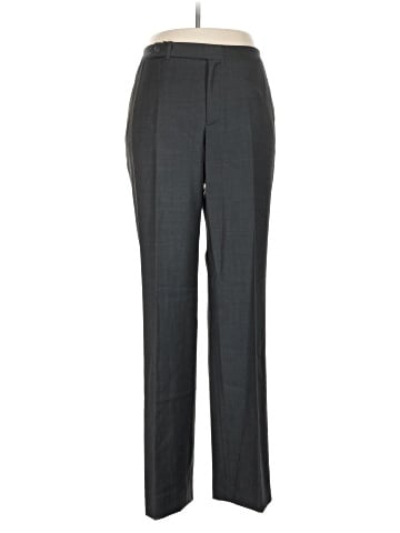 Barry Bricken Wool Pants (view 1)