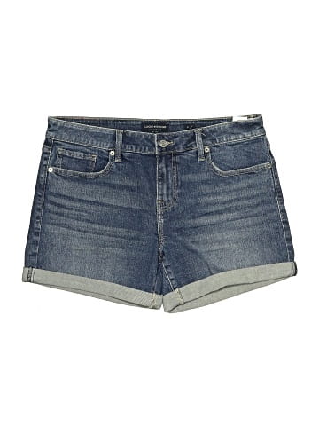 Lucky Brand Denim Shorts (view 1)