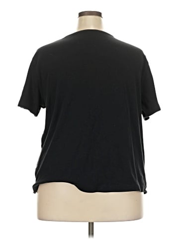 Kim Rogers Short Sleeve T-Shirt (view 2)