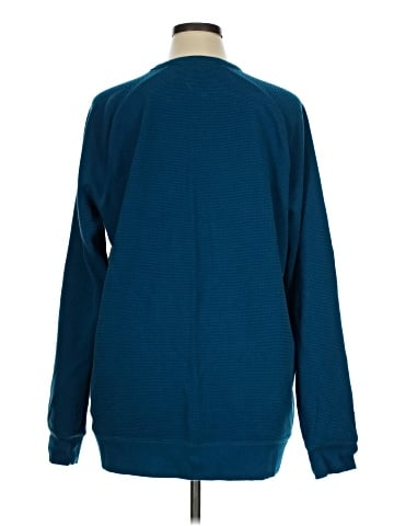 Lands' End Sweatshirt (view 2)