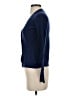 Express Blue Cardigan Size S - photo 5