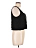 Old Navy Black Sleeveless Top Size L - photo 4