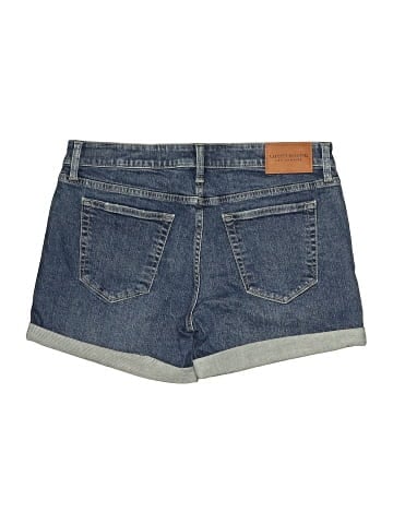 Lucky Brand Denim Shorts (view 2)