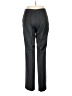 Barry Bricken 100% Wool Gray Wool Pants Size 12 - photo 2