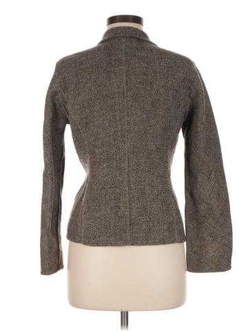 Anne Klein Wool Blazer (view 2)