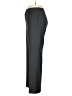 Barry Bricken 100% Wool Gray Wool Pants Size 12 - photo 5