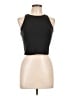 Active by Old Navy Black Tank Top Size L - photo 1
