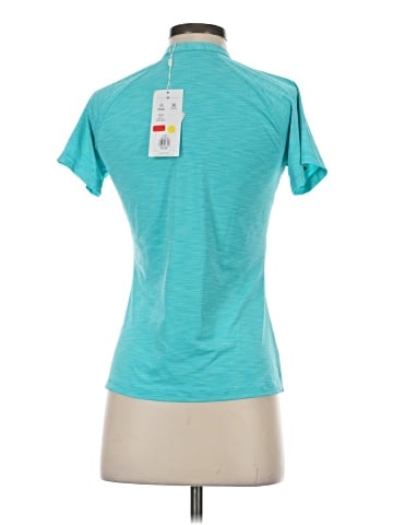 Lady Hagen Active T-Shirt (view 2)