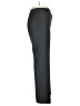 Barry Bricken 100% Wool Gray Wool Pants Size 12 - photo 4