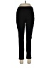 Calvin Klein Solid Black Active Pants Size 10 - photo 1