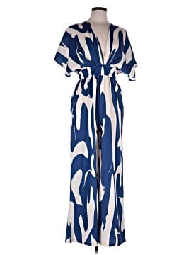 Shein Curve Jumpsuit