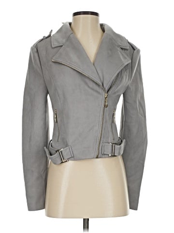 Romeo & Juliet Couture Jacket (view 1)