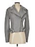 Romeo & Juliet Couture Gray Jacket Size S - photo 1