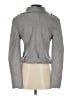 Romeo & Juliet Couture Gray Jacket Size S - photo 2
