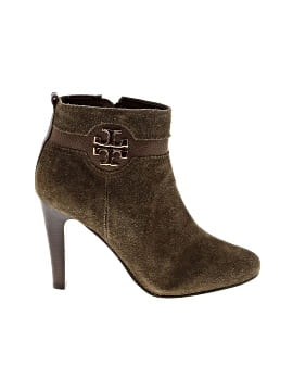 Tory Burch Ankle Boots