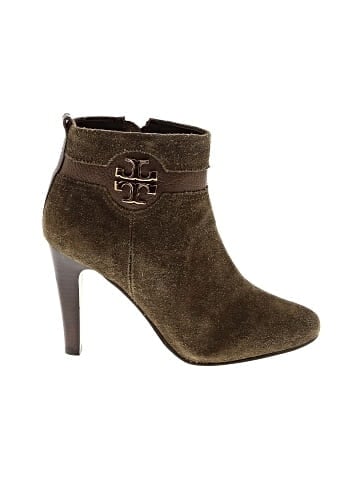 Tory Burch Ankle Boots (view 1)