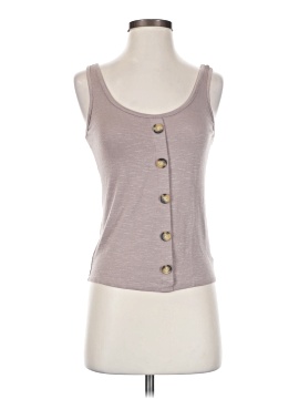 Smoke & Mirrors Tank Top