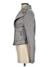 Romeo & Juliet Couture Gray Jacket Size S - photo 5