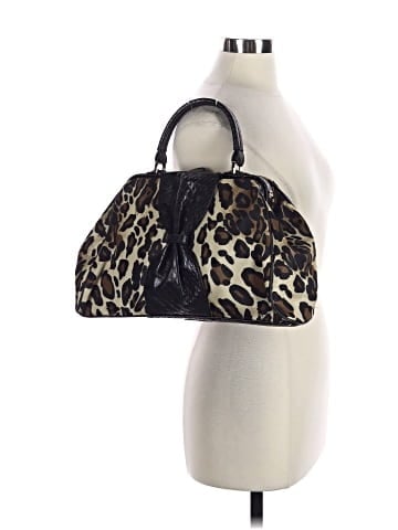 Jessica Simpson Satchel (view 2)