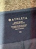 Athleta Solid Blue Casual Skirt Size 14 - photo 3