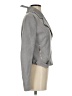 Romeo & Juliet Couture Gray Jacket Size S - photo 4