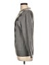 Snow Lotus 100% Cashmere Argyle Gray Cashmere Pullover Sweater Size EU 44 / US 14 - photo 5